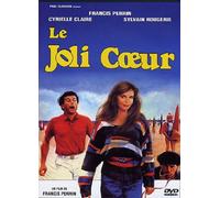 Le joli coeur [Internacional] [DVD]