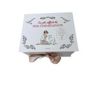 Le joli coffret de ma communion (Première communion)