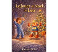 Le jouet de Noël de Léo