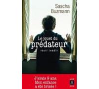 Le Jouet Du Prédateur (ebook)