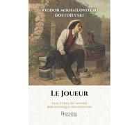 Le Joueur