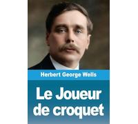 Le Joueur de croquet