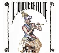 Le Joueur De Flute, Le Retour D'Ulysse, Trombolino