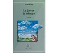 Le Joueur De Triangle (ebook)