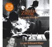 Le Joueur D'échecs