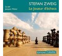Le Joueur Déchecs (audiolibro)