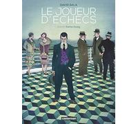 Le joueur d'échecs: d'après Stefan Zweig