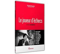 Le Joueur d'échecs [Francia] [DVD]