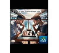 Le Joueur d'échecs: Quizbook