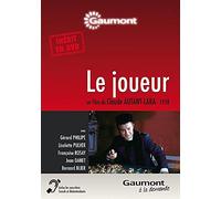 Le Joueur [Francia] [DVD]