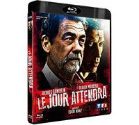 Le Jour attendra [Francia] [Blu-ray]