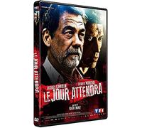 Le Jour attendra [Francia] [DVD]