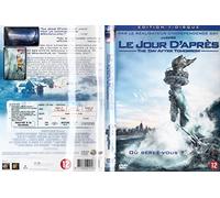 Le Jour D Apres [Edizione: Francia] [Italia] [DVD]