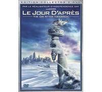 Le Jour d'Après Collector -DVD