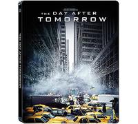 Le Jour d'après [Francia] [Blu-ray]