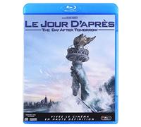 Le Jour d'après [Francia] [Blu-ray]