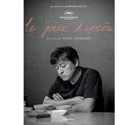 Le Jour d'après [Francia] [DVD]