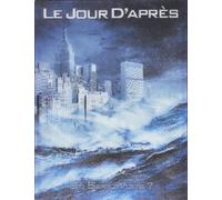 Le Jour d'après [Francia] [DVD]