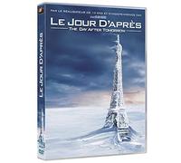 Le Jour d'après [Francia] [DVD]