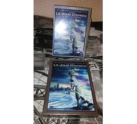 Le Jour d'après [Francia] [DVD]