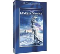 Le Jour d'après [Francia] [DVD]