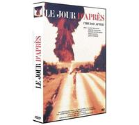 Le Jour d'après [Francia] [DVD]