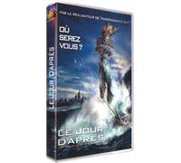 Le jour d'après [Francia] [VHS]