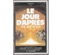 Le jour d'après - the day after [Francia] [VHS]