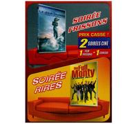 Le Jour d'après + The Full Monty [Francia] [DVD]