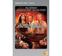 Le Jour de la fin du Monde - Collection Fnac