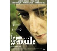Le Jour de la grenouille [Francia] [DVD]