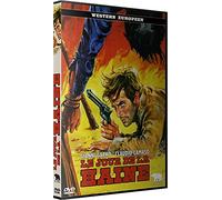 Le Jour de la haine [Francia] [DVD]