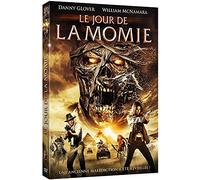 Le Jour de la momie [Francia] [DVD]