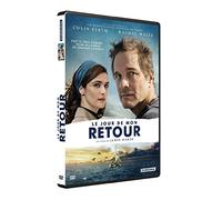 Le Jour de mon retour [Francia] [DVD]