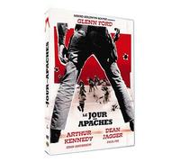 Le Jour des Apaches [Alemania] [DVD]