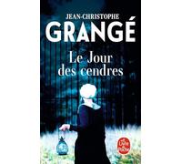 Le jour des cendres