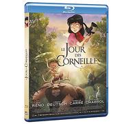 Le Jour des corneilles [Francia] [Blu-ray]
