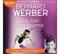 Le Jour Des Fourmis