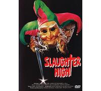 Le Jour des fous [Francia] [DVD]