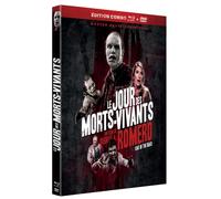 Le Jour des morts vivants [Blu-ray]