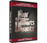 Le Jour des morts vivants [DVD]
