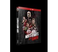 Le Jour des morts vivants [Francia] [Blu-ray]