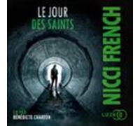 Le Jour Des Saints (audiolibro)