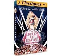 Le Jour du fléau [Francia] [DVD]