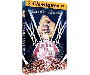 Le Jour du fléau [Francia] [DVD]