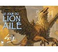 Le jour du Lion Ailé