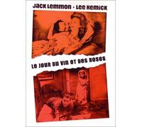 Le Jour du vin et des roses [Francia] [DVD]