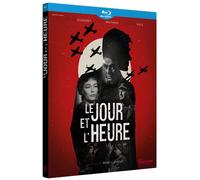 Le Jour et l'heure [Francia] [Blu-ray]