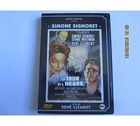 Le jour et l'heure [Francia] [DVD]