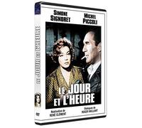 Le Jour et l'heure [Francia] [DVD]